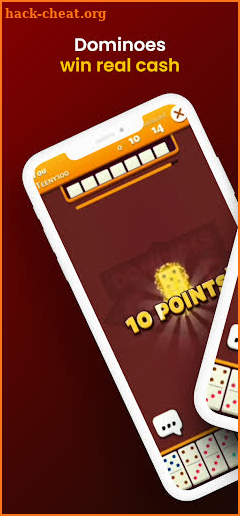 Gold Dominoes Walkthrough screenshot