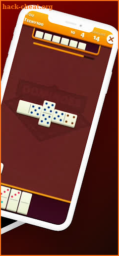 Gold Dominoes Walkthrough screenshot