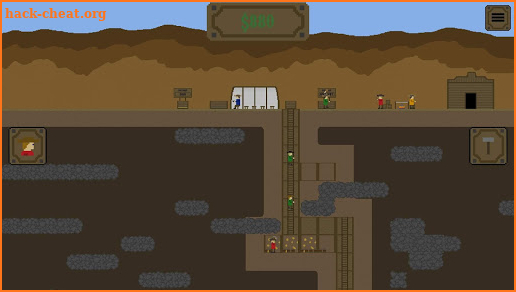 Gold Miner Tycoon 2 screenshot