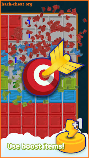 Gold Rush - Minesweeper screenshot