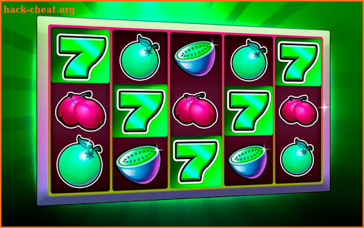 Gold Slots - Trisne screenshot