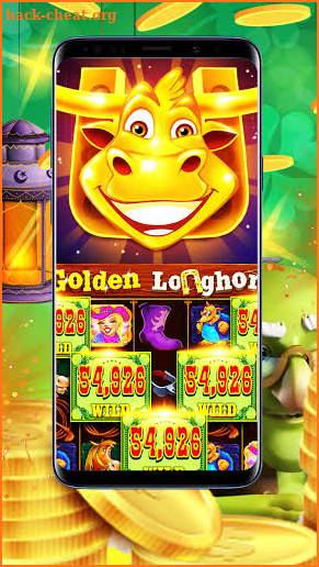 GoldCow screenshot