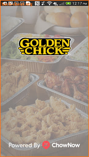 Golden Chick TX screenshot