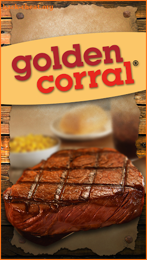 Golden Corral Middletown screenshot