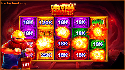 Golden Jackpot Slots screenshot