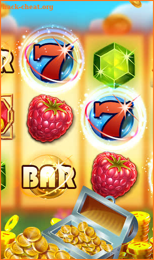 Golden Slots screenshot