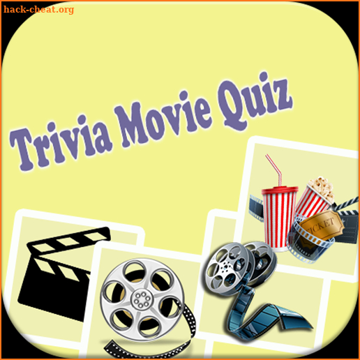 Golden Trivial Movies Quiz screenshot