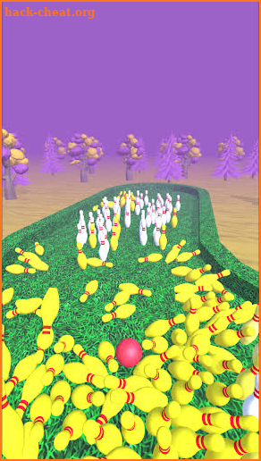 Golf Pins screenshot