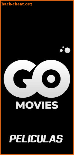 GoMovies and Series 2022 screenshot