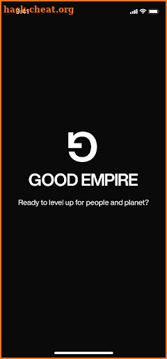 Good Empire screenshot