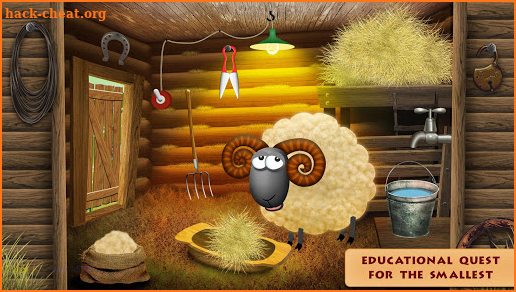 Good Morning Friends. Education For Kids. Animals screenshot