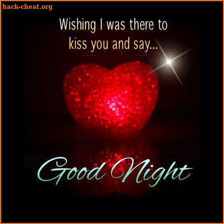 Good Morning - Good Night  Messages Images GIF screenshot