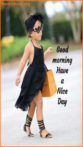 Good Morning Messages Images screenshot