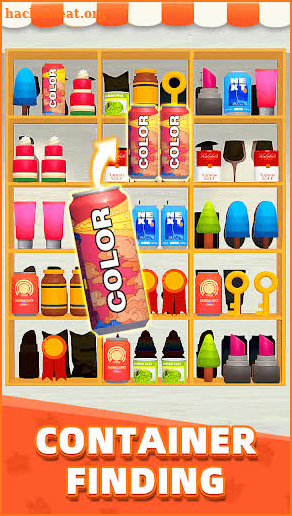 Goods Master 3D screenshot