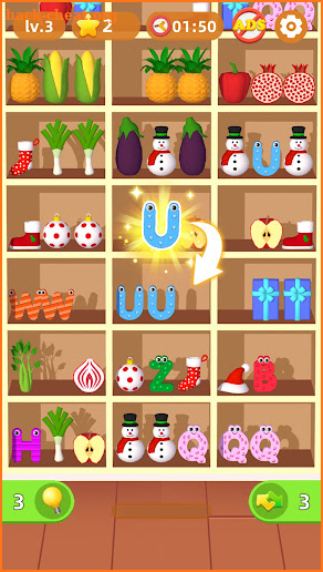 Goods Sort - Match Master screenshot