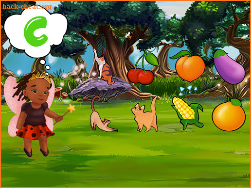 Goody Preschool Ladybugs screenshot