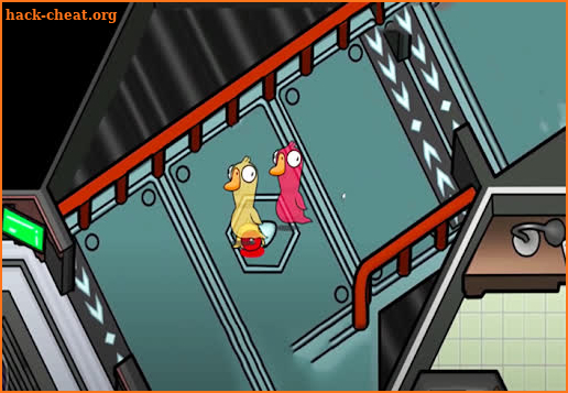 Goose Goose Duck Walkthrough screenshot