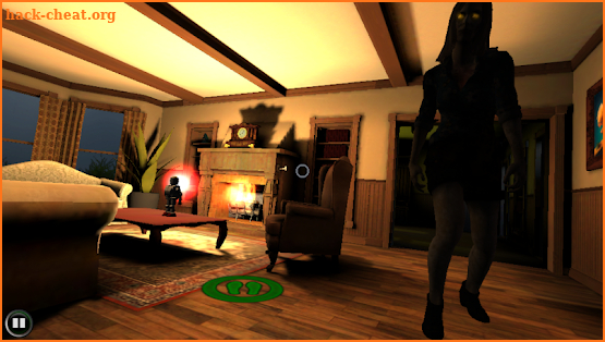 Goosebumps Night of Scares screenshot