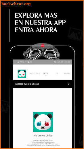 🦍Gorila : App Para Ver Películas🎥 screenshot