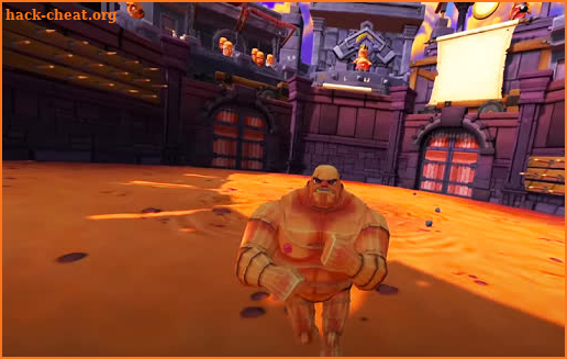 Gorn Vr  Walkthrough screenshot