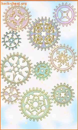 Gossamer Gears LW screenshot