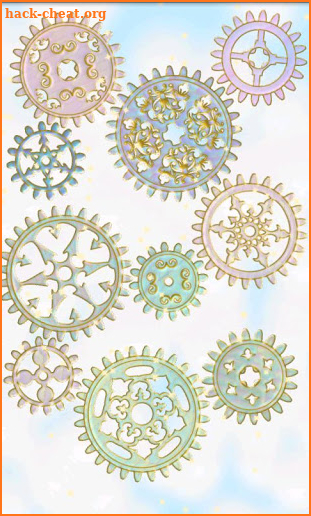 Gossamer Gears LW screenshot