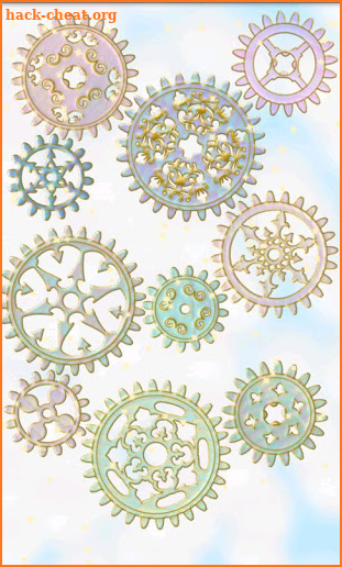 Gossamer Gears LW screenshot