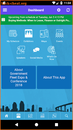 Government Fleet Expo & Conf. screenshot