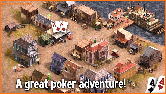 Governor of Poker 2 Premium screenshot