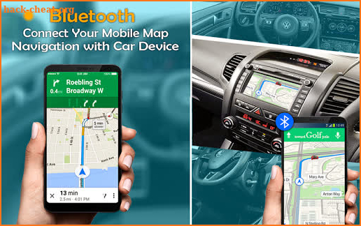 GPS Location Map Navigation & Street View App 2019 screenshot