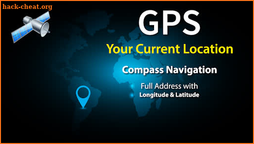 GPS Mobile Number Place Finder GPS screenshot