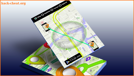 GPS Tracker: Locate By Number Phone screenshot