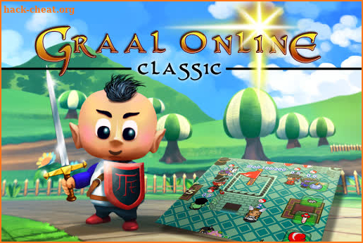 GraalOnline Classic screenshot