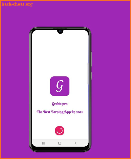 Grabit Pro - Play Spin And Get Real Bonus screenshot