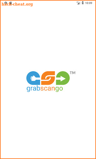 GrabScanGo screenshot