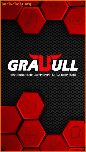 Grabull screenshot