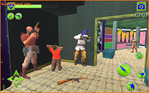 Grand Casino Robbery screenshot