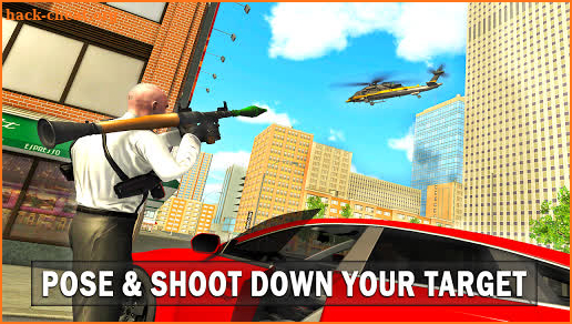 Grand Chinatown City : mafia gangster crime games screenshot