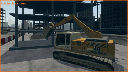 Grand city auto driver screenshot