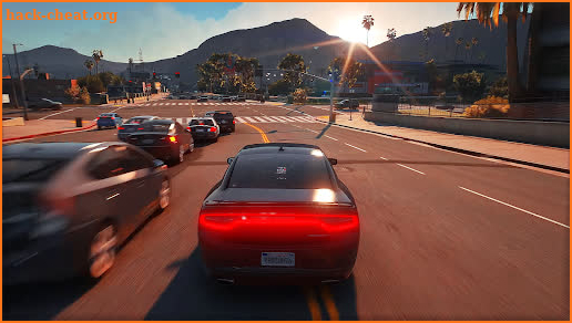 Grand City Theft Autos Tips 22 screenshot