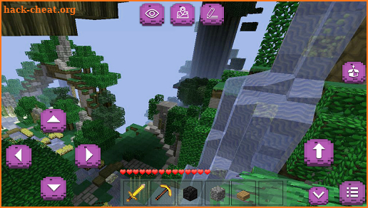 Grand Craft Exploration 2 screenshot