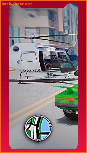 Grand Crime City Theft Auto Guide screenshot