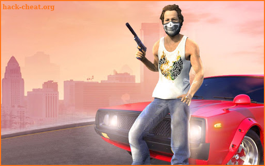 Grand Gangster Miami Auto Crime City screenshot