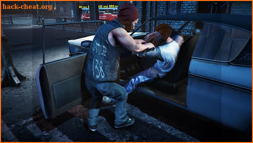 Grand Gangster Theft Auto 5 screenshot