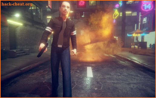 Grand Gangster Vegas- Crime City Shooting Games screenshot