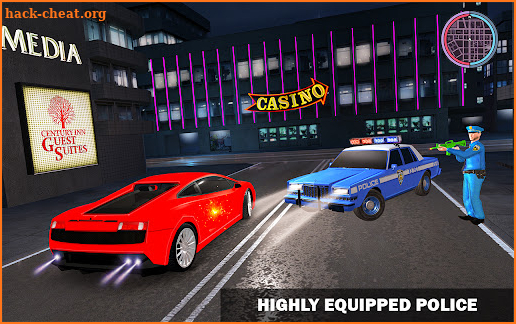 Grand Gangsters Crime City 3d screenshot