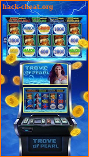 Grand Jackpot Slots - Pop Vegas Casino Free Games screenshot