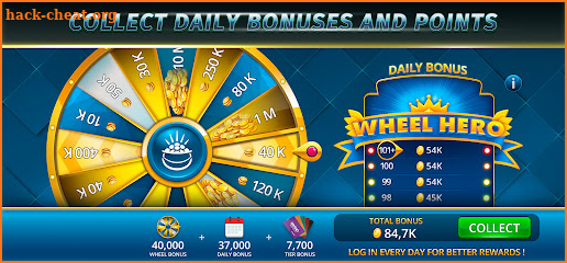 Grand on Demand Slots screenshot