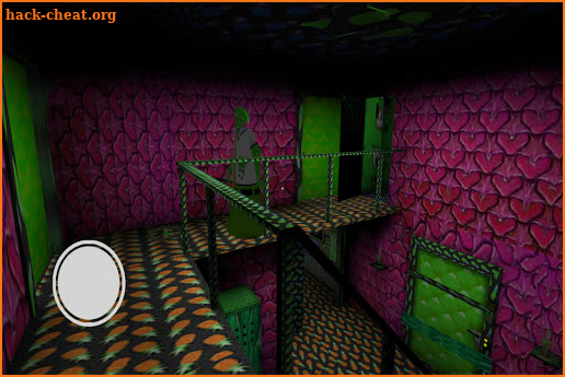 Grandma And Granny House  Horror Escape screenshot