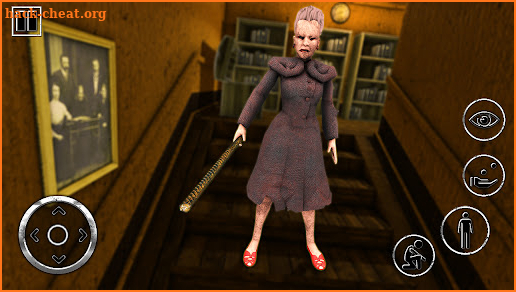 Granny: Horror Games screenshot